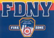 FDNY